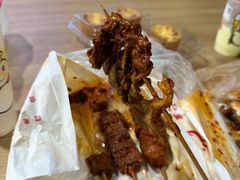 -辽B·小串(总店)