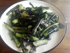 -我家小院川菜馆(杨家湾地铁站店)