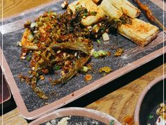 -五样儿西昌小签签烤串(建设路店)