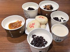 -杏好遇见你(总店)