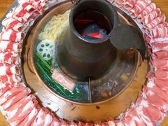 土豪套餐-东镇老火锅(长春路首店)