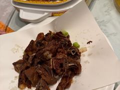 -万宝海鲜舫(劳动公园店)