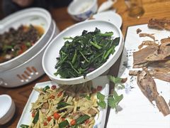 -下梅人家土菜馆(历史文化餐厅度假区店)