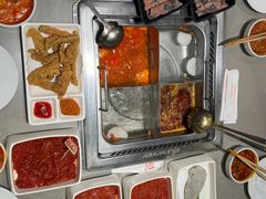 -海底捞火锅(苏宁生活广场店)
