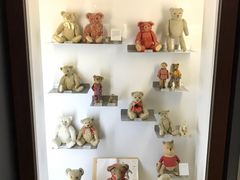 -济州岛泰迪熊博物馆