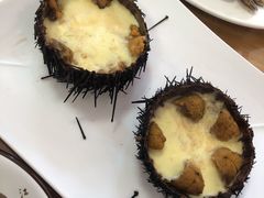 -景祥海鲜美食餐厅