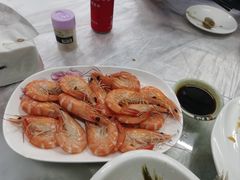 -众味海鲜大排档·活海鲜·潮汕味(南澳店)