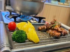 -晴季寿司(红旗街万达店)