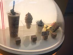 -麦当劳(嘉定店)