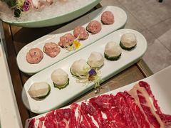 -聚汇坊椰子鸡·山野菌(环市东店)