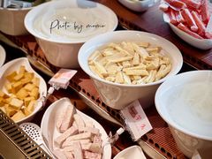 -温野菜涮涮锅(曲江大悦城店)