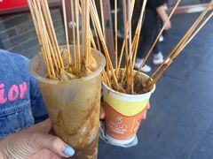 -六味斋(柳巷店)