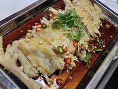-大佬陈羊肉串(永安街店)