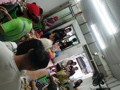 -吉英盐焗鸡(文中路店)