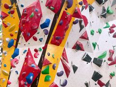 -问山MountQuest攀岩馆