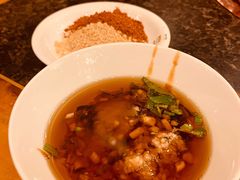 -老码头火锅(玉林店)