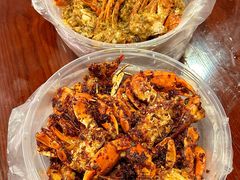 -辣螃铠盆盆蟹大排档(总店)
