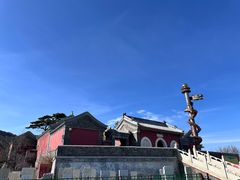 -妙峰山风景名胜区