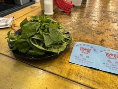 -惠丰源烩面馆(经七路店)