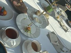 -泉客厅Spring Pavilion(303M空中会客厅)