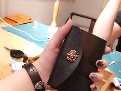 -如果·追梦手工皮具DIY教学店(田子坊店)