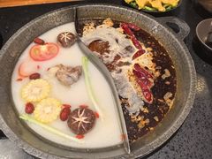 -珮姐老火锅(鄞州印象城店)