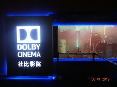 -万达影城(闵行颛桥万达广场杜比影院店)