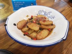 -红旗大食堂(君悦紫园店)