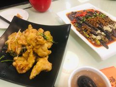 -福禄财东北菜(珠江帝景店)