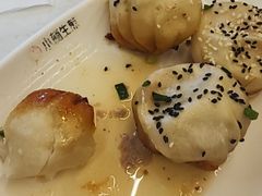 -小杨生煎(白玉兰广场店)