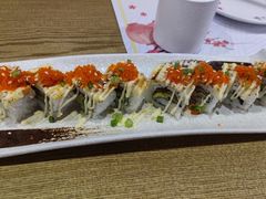 -宫谷创作料理(大拇指广场店)