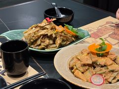 -鸢飞潍坊菜馆(鸢飞大酒店)