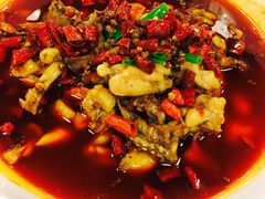 -簋街仔仔小龙虾(总店)