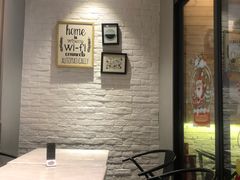-打趸BTC·Breaktime cafe(北京路店)
