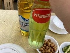 粥小菜-云腾砂锅粥(龙津东路店)