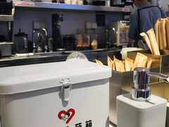 -喜茶(佛山岭南站店)