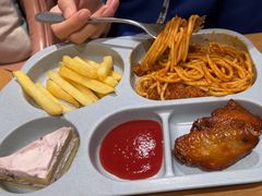 -花舍·新派粤菜·西餐·下午茶(亚运村·鸟巢店)