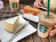 -星巴克臻选(福州东百中心分店)