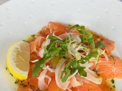 -安妮意大利餐厅(日坛店)