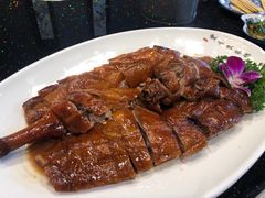-丰食农家乐