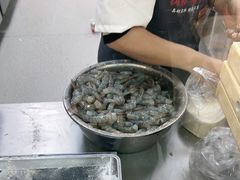 -众品老方子锅贴甜沫(李村店)