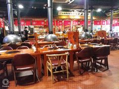 大堂-牛家酒场(7mall店)