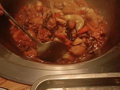 -山河屯铁锅炖鲜鹅·东北菜(开发区一店)