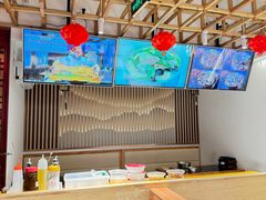 -鸿运诚羊蝎子·火锅(西单店)