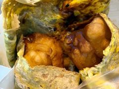 -南楼煎饼(南楼总店)