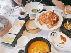 -煜丰汴京烤鸭(福彩路店)