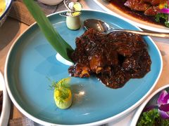 -上海宝华喜来登酒店·采悦轩中餐厅