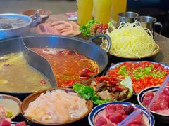 -冯校长老火锅(深圳总店)