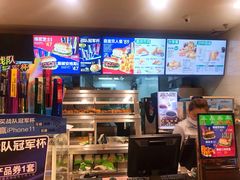 -德克士(龙阳广场店)