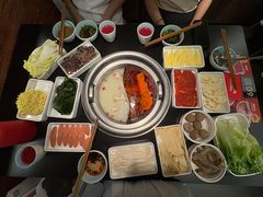 -季季红火锅(长沙步行街店)